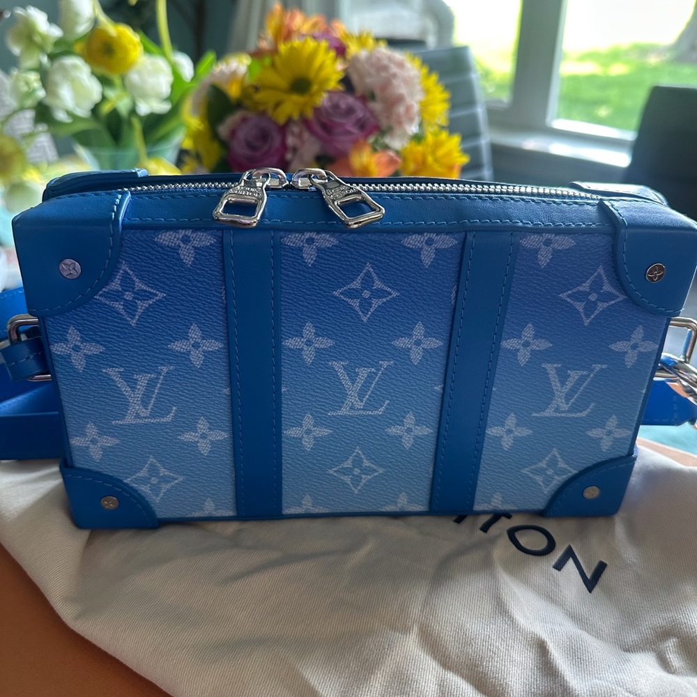 Louis Vuitton Cloud soft Trunk - Picture 3 of 15